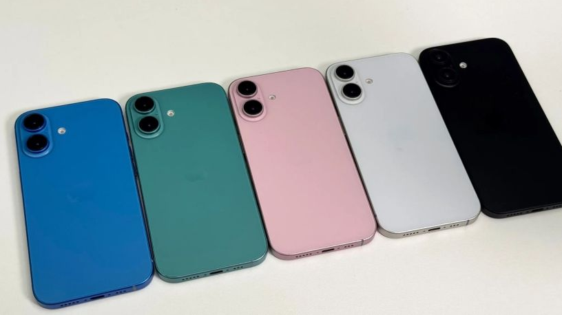沙坪坝苹果17维修店分享iPhone17系列将翻开新篇章 