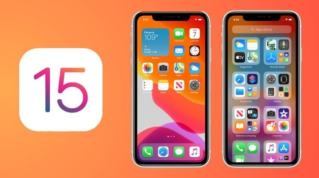 沙坪坝苹果13维修分享iPhone13更新iOS 15.5，体验如何 