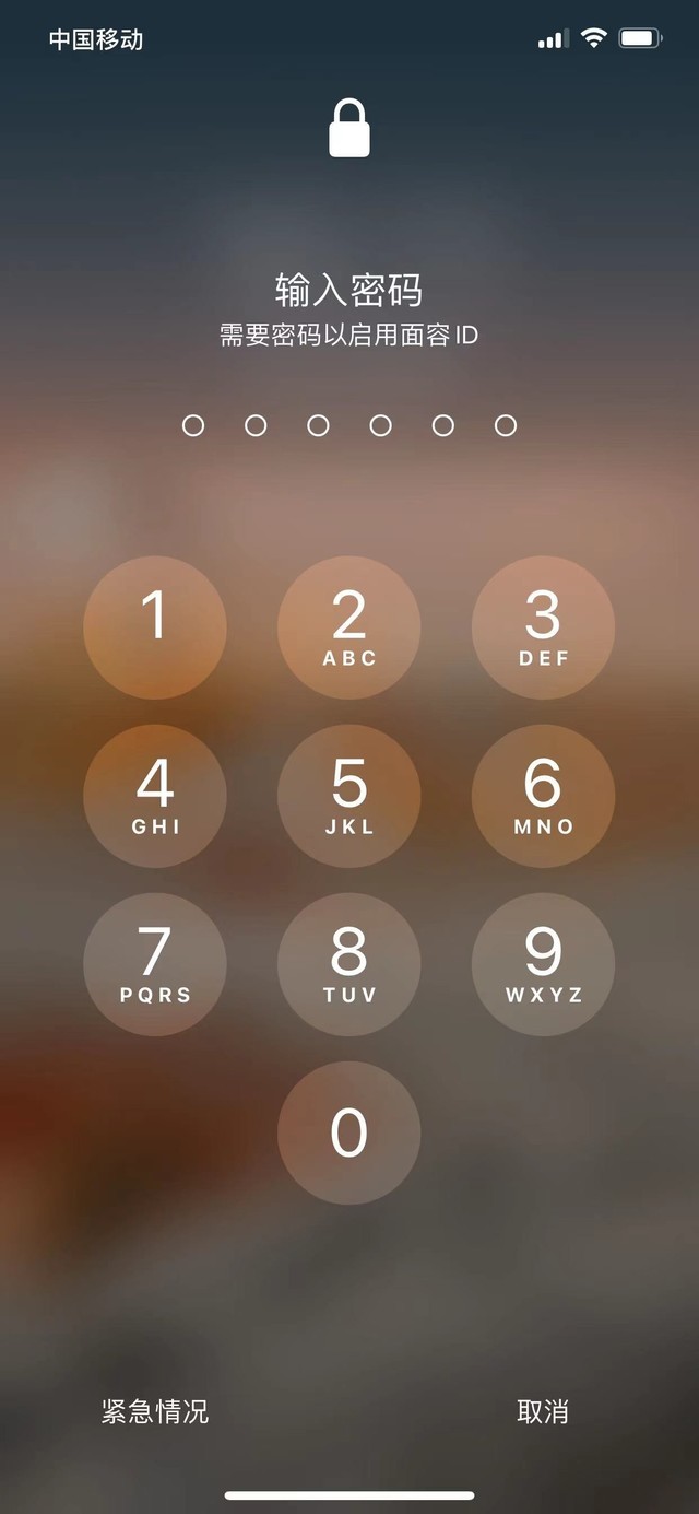 沙坪坝苹果13维修分享iPhone 13加强锁屏功能有什么用 