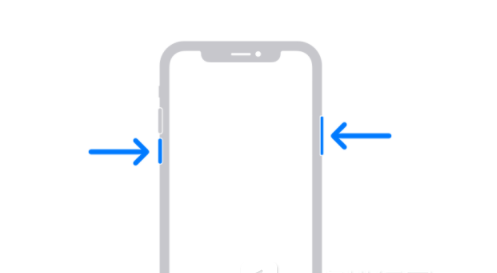 沙坪坝苹果13维修分享iPhone13屏幕失灵怎么办 