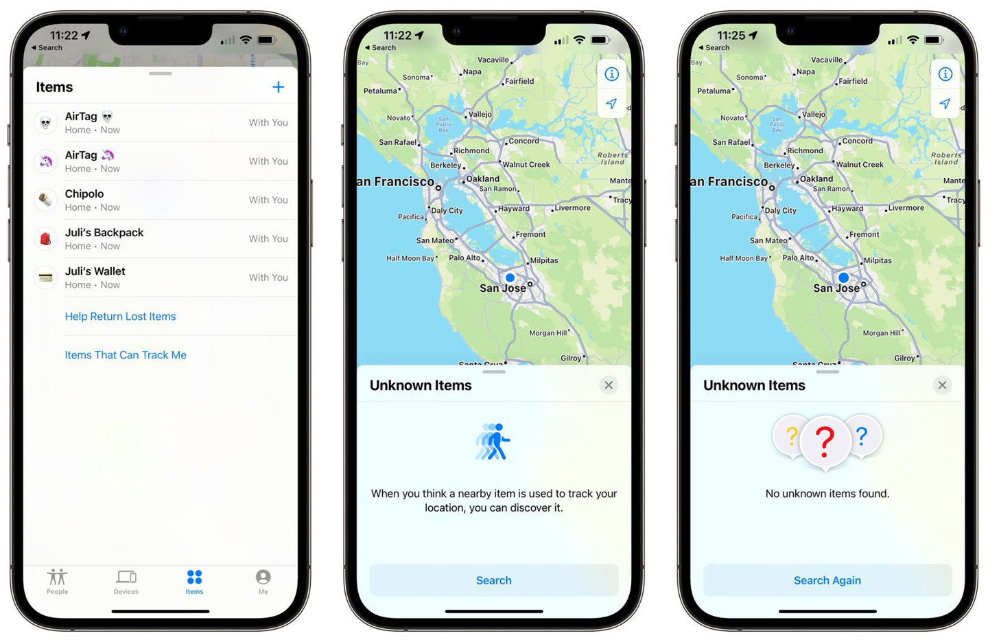 沙坪坝苹果手机维修分享iOS 15.2 beta 2 有哪些新功能 