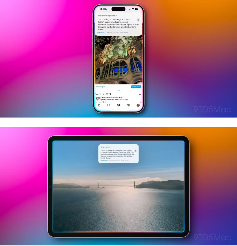 沙坪坝苹果手机维修分享苹果 Siri 接入 ChatGPT AI  