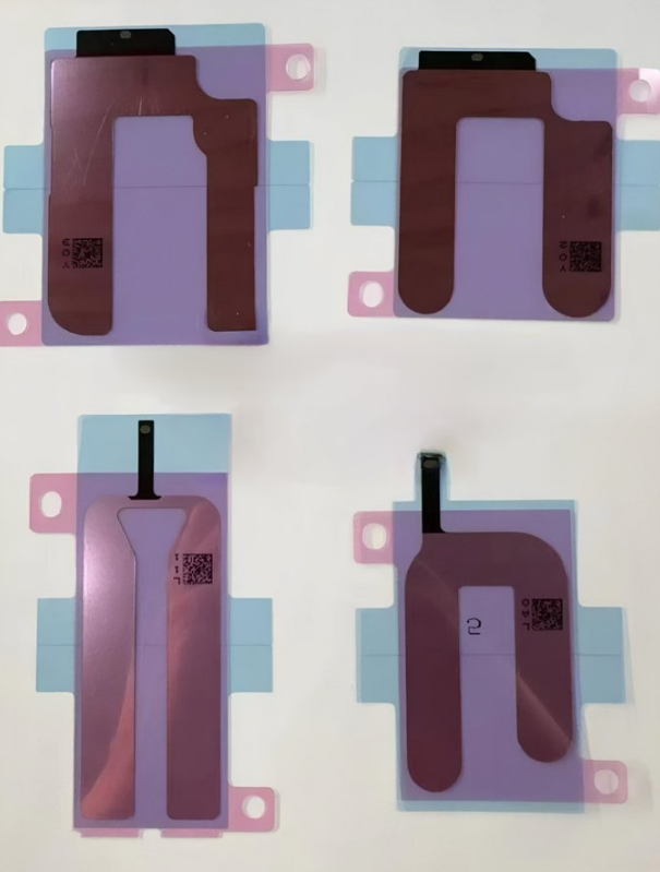 沙坪坝苹果手机维修分享iPhone 17 Pro 机型电池将采用创新型粘合剂 