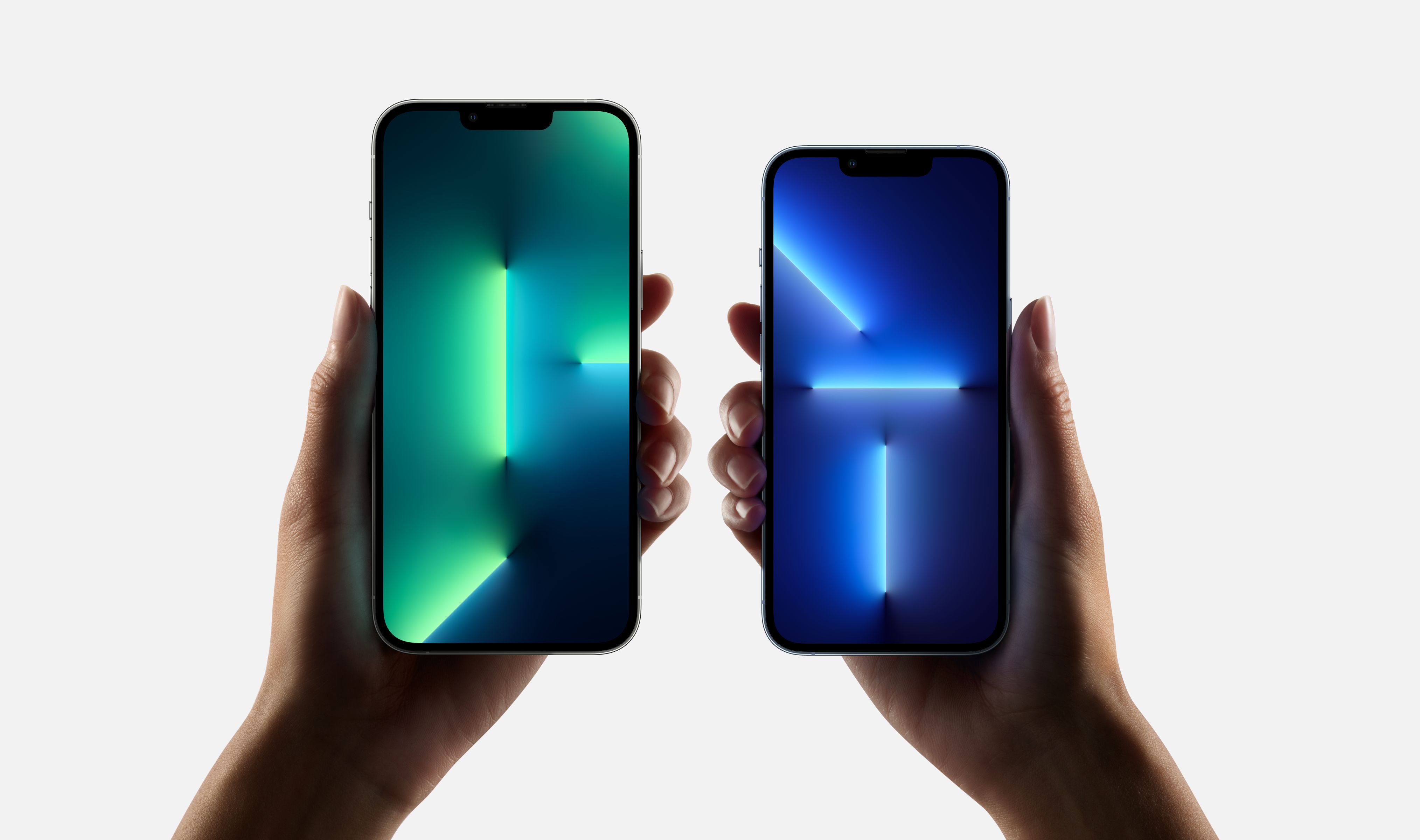 沙坪坝苹果手机维修分享iPhone 13 四款机型怎么选 