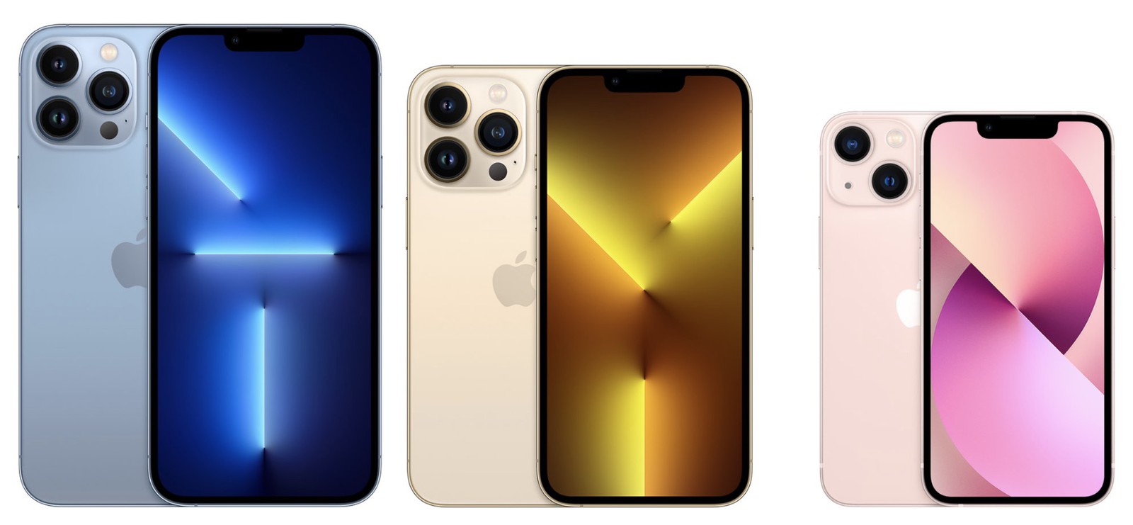 沙坪坝苹果手机维修分享iPhone 13续航怎么样 