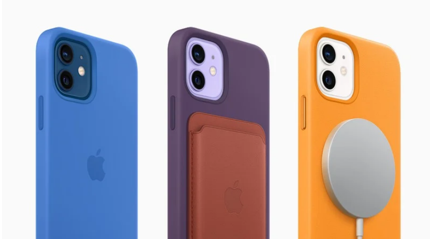 沙坪坝苹果手机维修分享关于 iPhone 13 的细节爆料 
