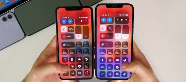 沙坪坝苹果手机维修分享iOS 15.0 beta5值得升级吗 