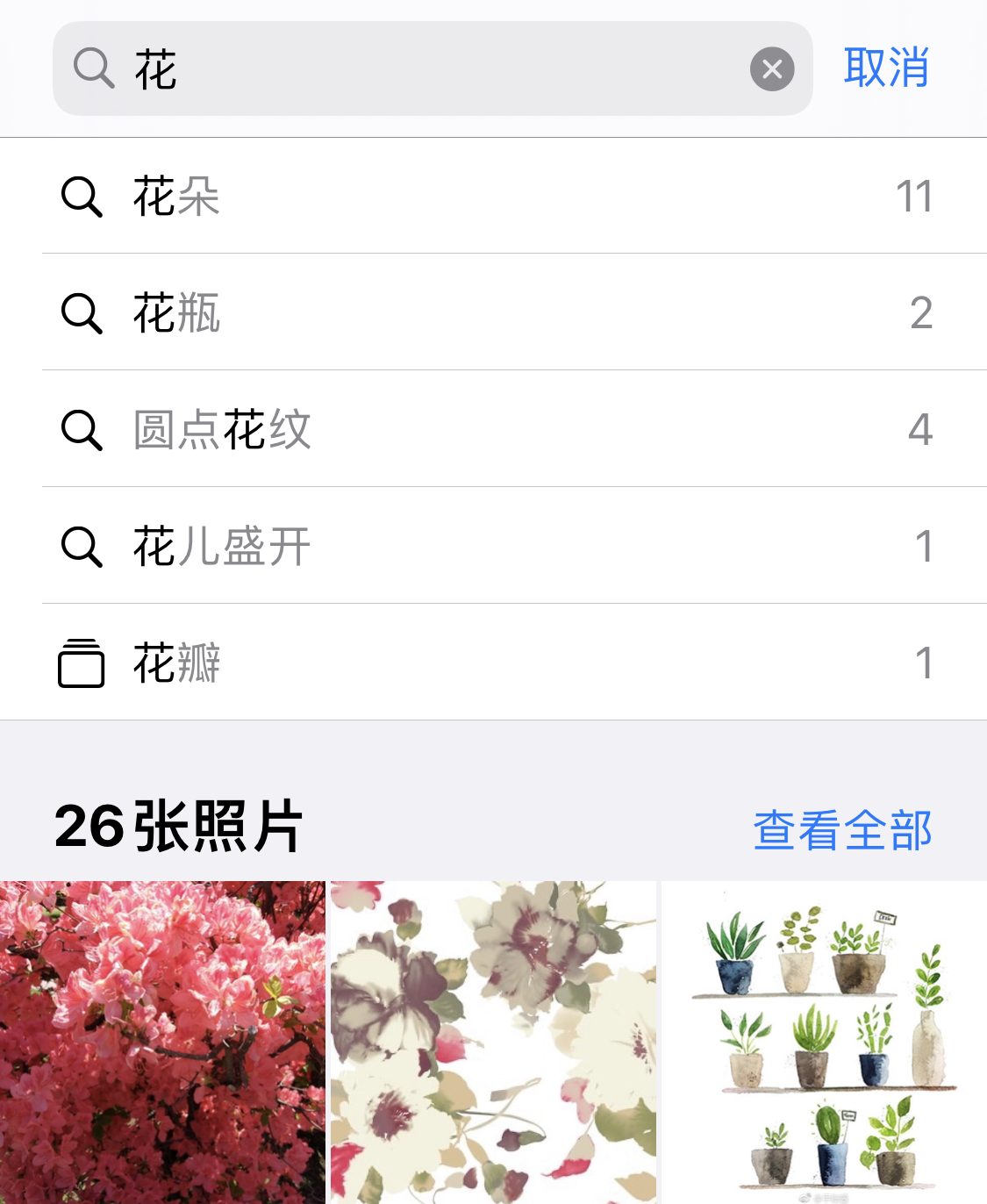 沙坪坝苹果手机维修分享iPhone 小技巧 