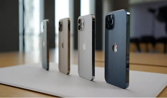沙坪坝苹果手机维修分享为什么说iPhone13才是真旗舰 
