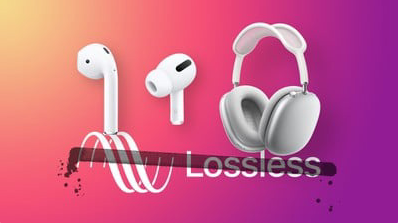 沙坪坝苹果手机维修分享哪些设备支持Apple Music 无损音频 