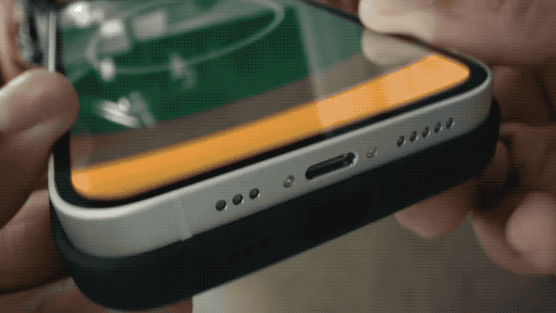 沙坪坝苹果手机维修分享未来 Magsafe 还有哪些发展空间 