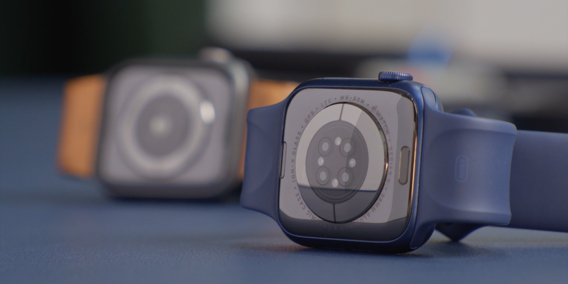 沙坪坝苹果手机维修分享Apple Watch 是如何测量卡路里的 