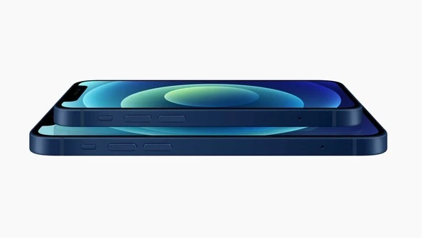 沙坪坝苹果手机维修分享iPhone 12 mini 锁屏后触屏失灵怎么办 