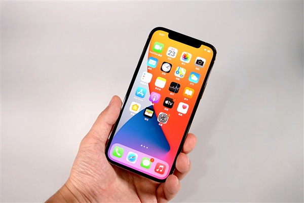 沙坪坝苹果手机维修分享iOS 14.2修订版已到，专属iPhone 12系列 