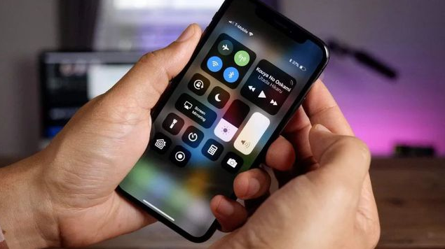 沙坪坝苹果手机维修分享iPhone 12信号差怎么办 