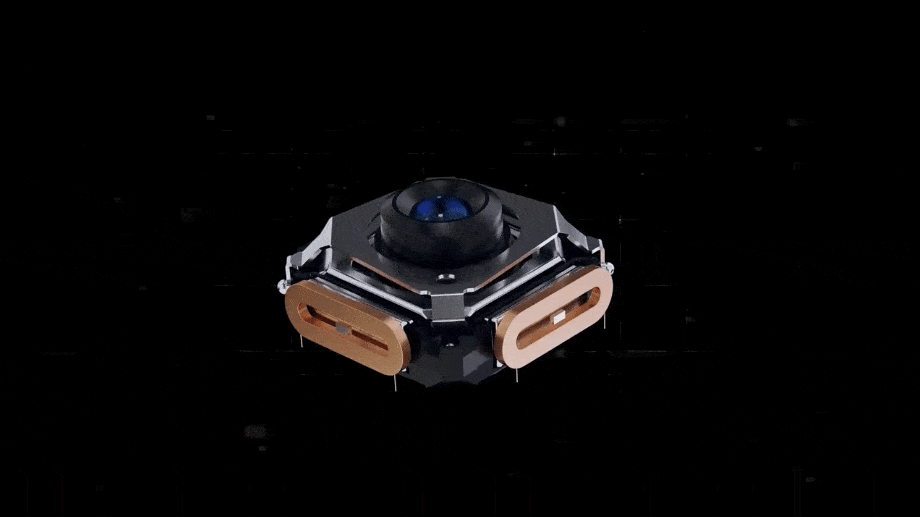 沙坪坝苹果手机维修分享iPhone 12 Pro Max 独享的这颗传感器更大的特点是什么 