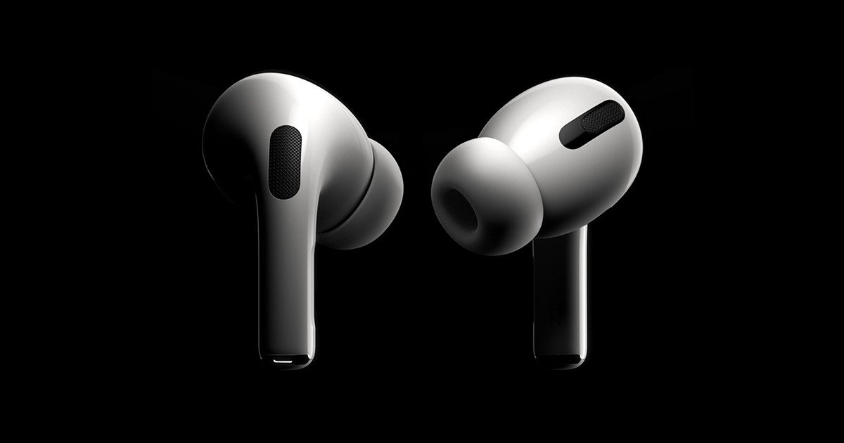 沙坪坝苹果手机维修分享AirPods Pro 爆音、降噪效果下降怎么办 