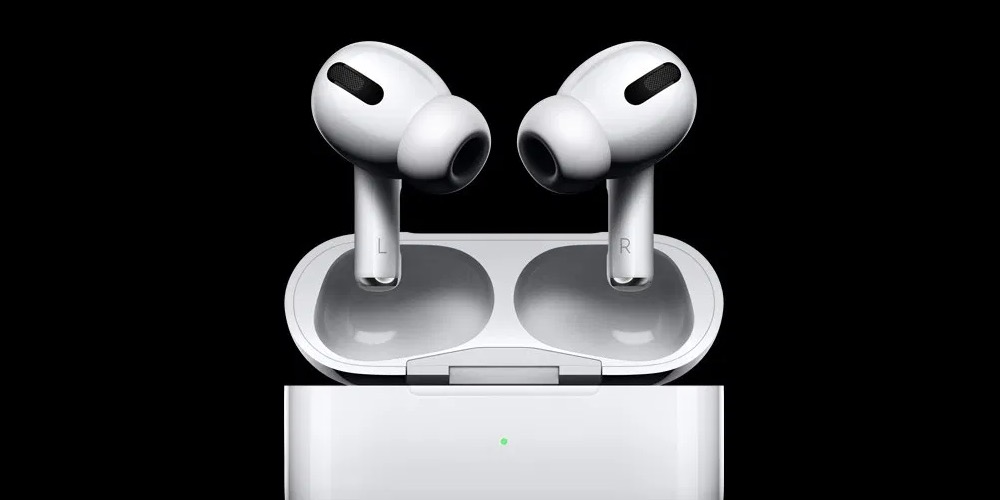 沙坪坝苹果手机维修分享AirPods Pro 出现静电噪音 