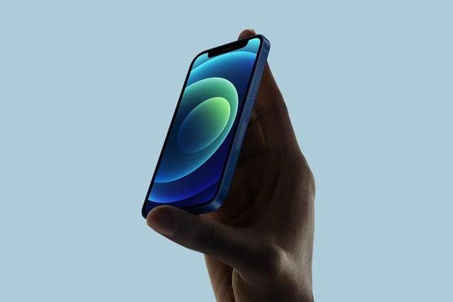沙坪坝苹果手机维修分享iPhone 12 mini辐射很大吗 