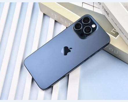 沙坪坝苹果维修点分享iPhone 15 Pro Max进水维修 