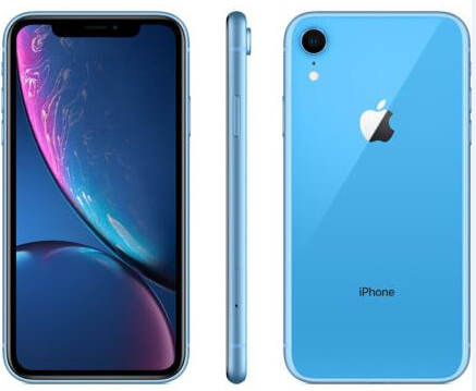 沙坪坝苹果维修点分享iPhone XR黑屏多类场景解析 