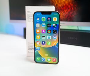 沙坪坝苹果维修点分享iPhone 14 Plus黑屏小众诱因汇总 